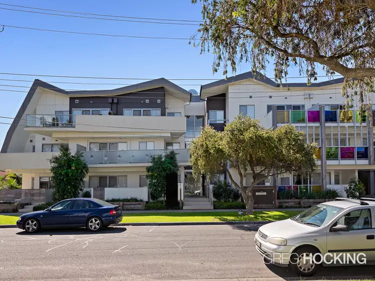302/33-35 Childers Street, Mentone VIC 3194