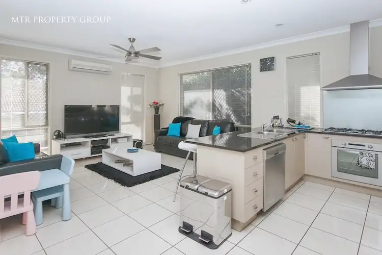 Fifth view of Homely house listing, 17 Desoto Place, Forest Lake QLD 4078