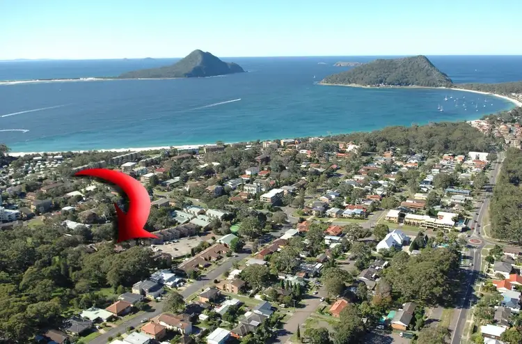 Sixth view of Homely apartment listing, 48/2 Gowrie Avenue, Nelson Bay NSW 2315