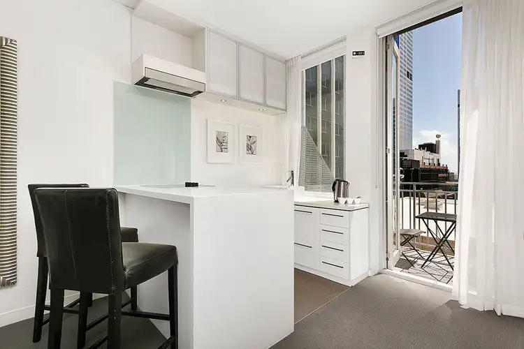 1615/480 Collins St, Melbourne VIC 3000