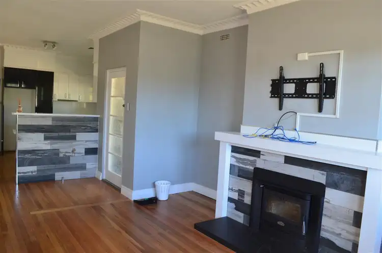 Third view of Homely house listing, 4 Robertson, Tumut NSW 2720