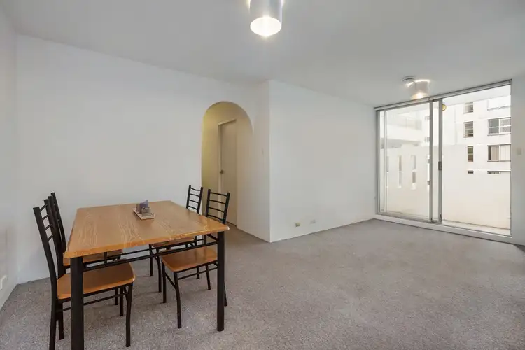 Fourth view of Homely apartment listing, 9/40 Penkivil Street, Bondi NSW 2026