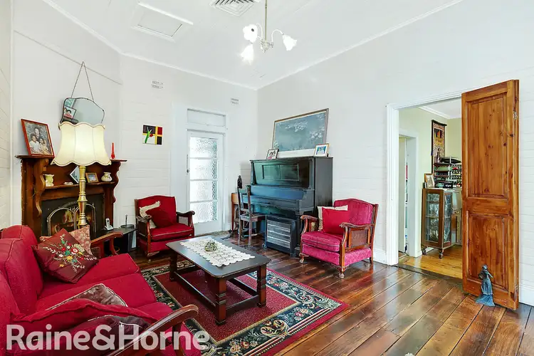 Fifth view of Homely house listing, 22 West Parade, Riverstone NSW 2765