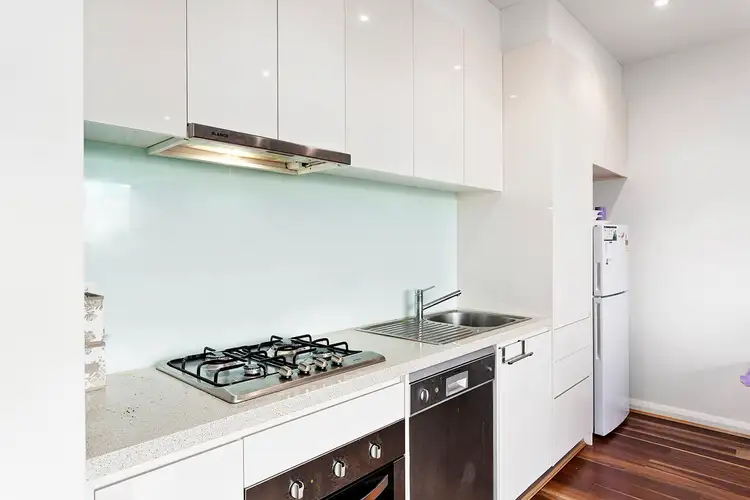 Fourth view of Homely apartment listing, 6/1314 Dandenong Road, Hughesdale VIC 3166