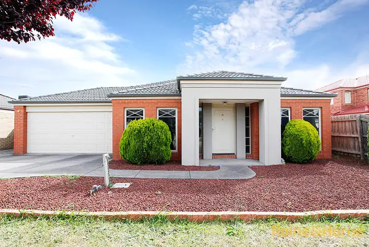 10 Oliver Court, Narre Warren South VIC 3805