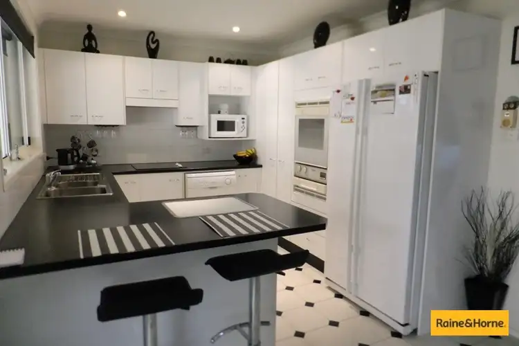 Third view of Homely house listing, 48 Aubrey Crescent, Coffs Harbour NSW 2450