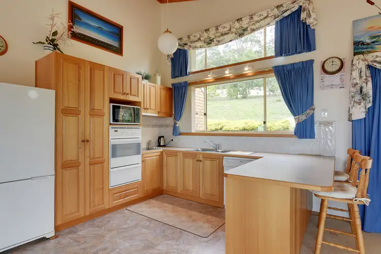 Fifth view of Homely house listing, 17 Mary Street, Orford TAS 7190