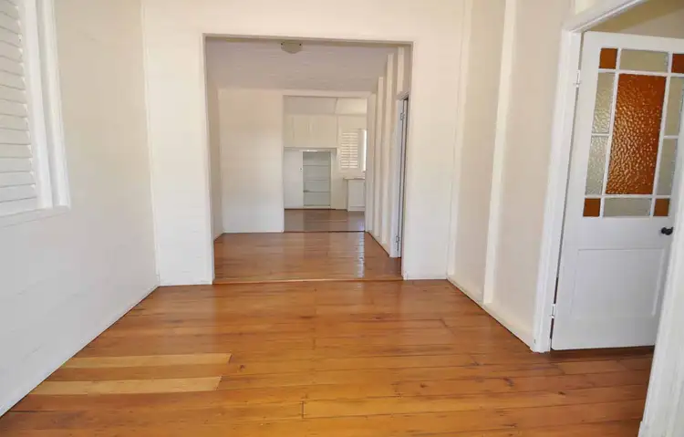 Second view of Homely house listing, 17 Park Street, Charters Towers QLD 4820