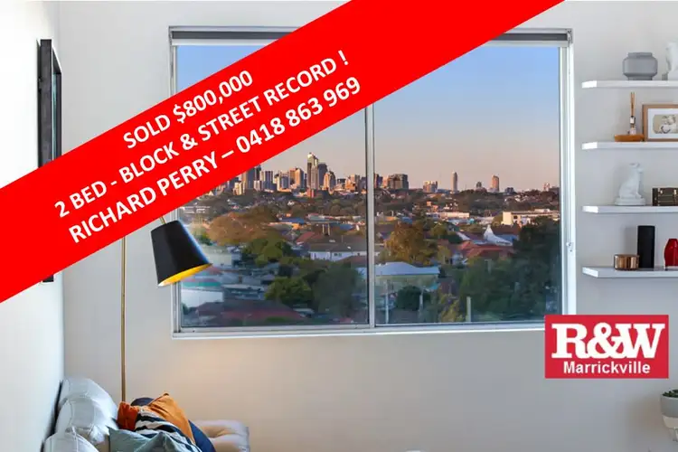 10/18 Schwebel Street, Marrickville NSW 2204