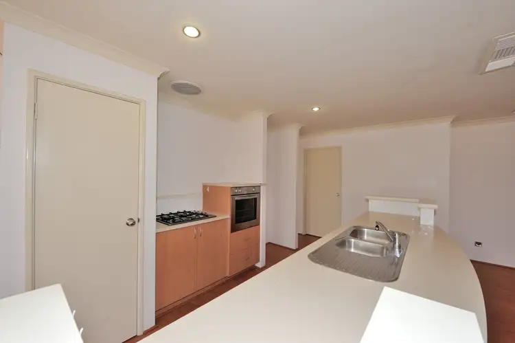 Sixth view of Homely house listing, 22 John Forrest Circuit, Bertram WA 6167