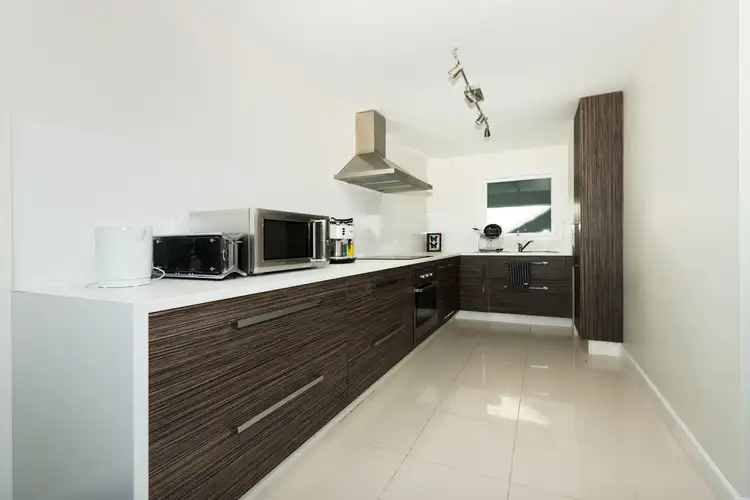 Sixth view of Homely apartment listing, 7/4 Jersey Street, Sandy Bay TAS 7005
