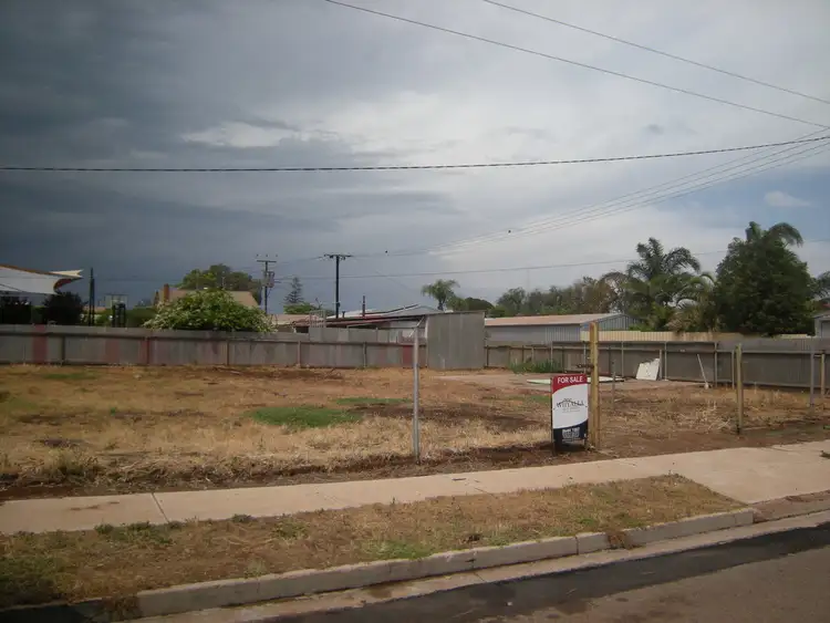 Third view of Homely land listing, Lot 1001 Bennett Street, Whyalla SA 5600