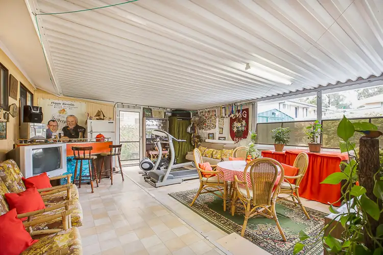 Fifth view of Homely house listing, 69 Barker Avenue, San Remo NSW 2262