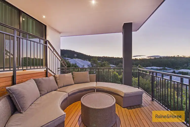 Third view of Homely house listing, 31 Flame Trees Crescent, Maudsland QLD 4210