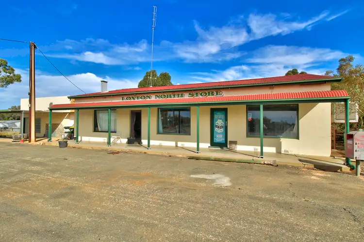 Main view of Homely house listing, 294 Alamein Avenue, Loxton SA 5333