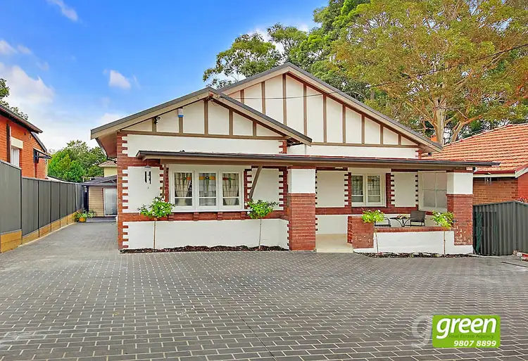 1150 Victoria Road, West Ryde NSW 2114