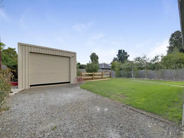 Fourth view of Homely house listing, 29 Rodgers Street, Yarram VIC 3971