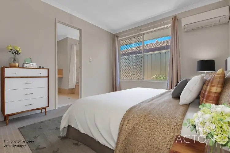Fourth view of Homely house listing, 22 Garrigan Place, Clarkson WA 6030