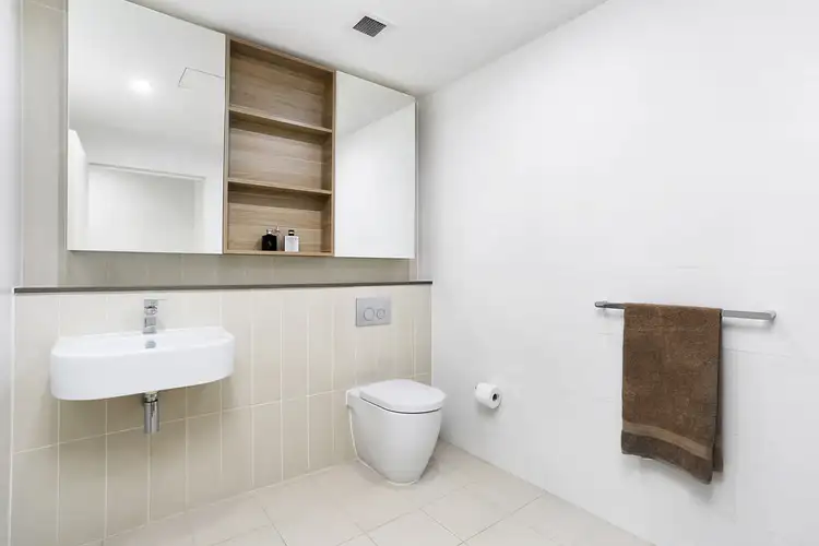Fourth view of Homely apartment listing, 209/8 Waterview Drive, Lane Cove NSW 2066