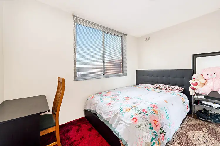 Fourth view of Homely unit listing, 8 / 37 Dartbrook Road, Auburn NSW 2144