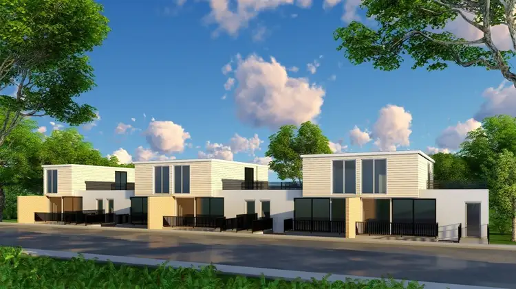Main view of Homely house listing, 4/ 48-56 Maud Street, Geelong VIC 3220