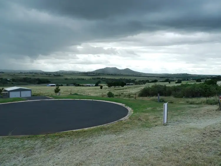Third view of Homely land listing, 13 Panorama Crescent, Gowrie Junction QLD 4352