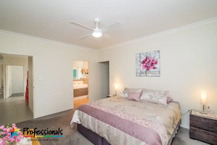 Third view of Homely house listing, 3 Roudnice Lane, Champion Lakes WA 6111
