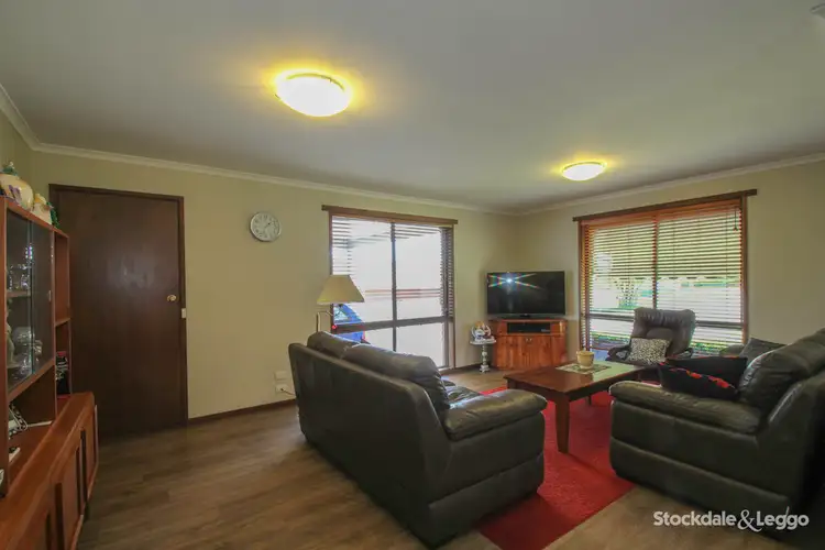 Third view of Homely house listing, 32 Griffin Road, Leongatha VIC 3953
