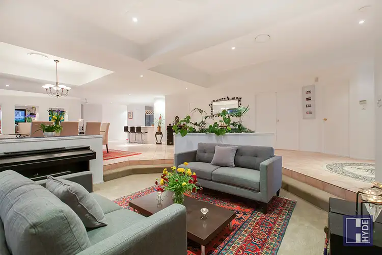 Sixth view of Homely house listing, 2 Hart Close, Brookfield QLD 4069