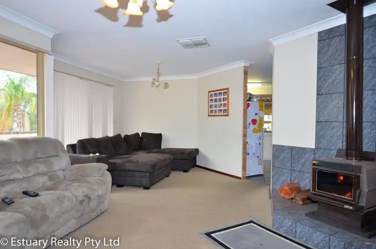 Fifth view of Homely house listing, 12 DAWESVILLE RD, Dawesville WA 6211