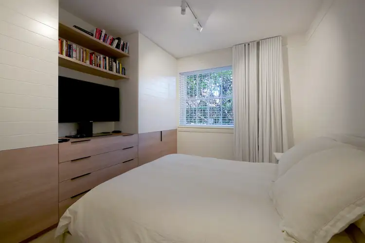 Fifth view of Homely apartment listing, 1/19 Balfour Road, Rose Bay NSW 2029