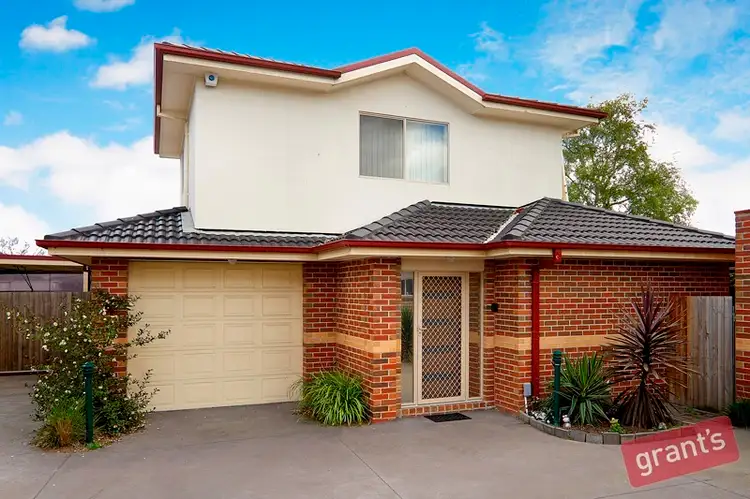 5/89 Frawley Road, Hallam VIC 3803