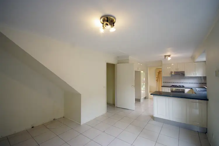 Fourth view of Homely house listing, 16 Sienna Crescent, Endeavour Hills VIC 3802