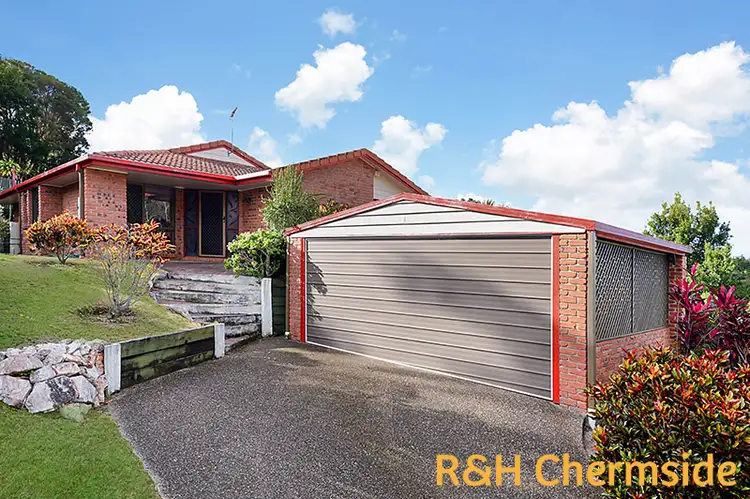 Main view of Homely house listing, 49 Ballinger Cres, Albany Creek QLD 4035