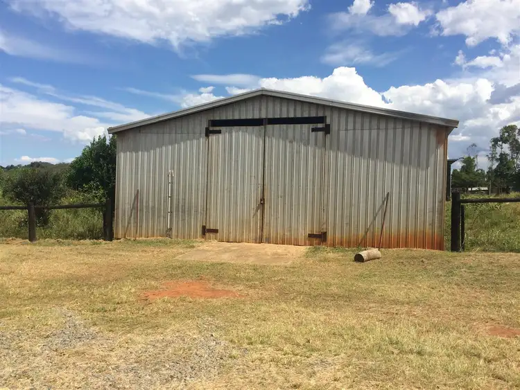 Fifth view of Homely rural property listing, 353 Woodbury Road, Woodbury QLD 4703