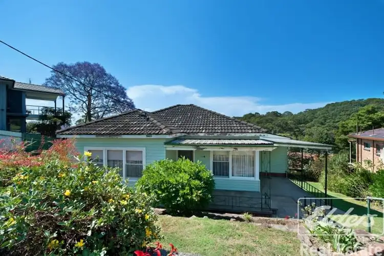37 Currawong Road, Cardiff Heights NSW 2285