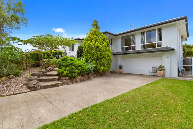 Main view of Homely house listing, 10 Glen Ayr Drive, Banora Point NSW 2486