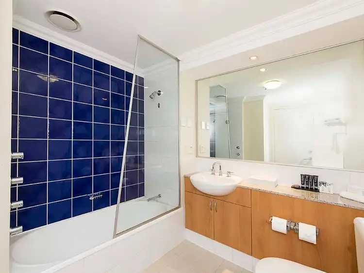 Sixth view of Homely house listing, 17/305 Murray Street, Perth WA 6000