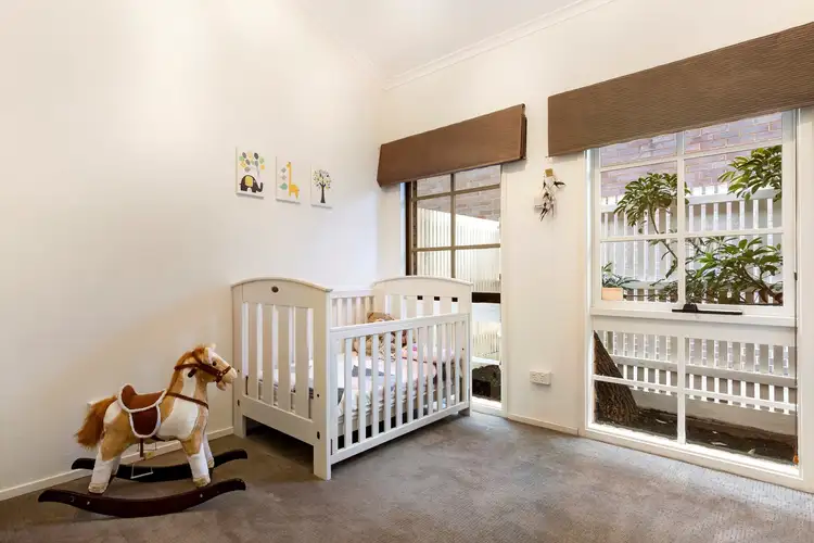 Sixth view of Homely house listing, 2/8 Thomas Street, Port Melbourne VIC 3207
