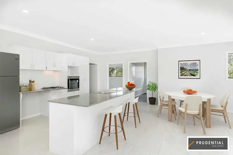 Second view of Homely unit listing, 5/54 York Street, Tahmoor NSW 2573