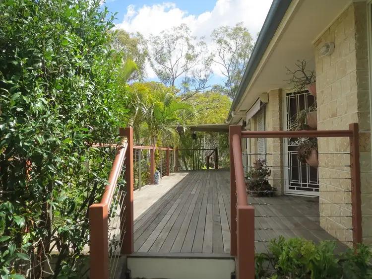 Third view of Homely rural property listing, 1048 Beenleigh-Redland Bay Road, Carbrook QLD 4130