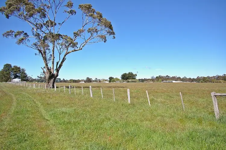 Fifth view of Homely land listing, 32 Barkers Road, Woodend VIC 3442