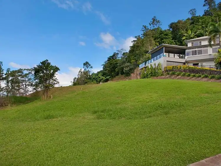 Fourth view of Homely land listing, 4 Strutton Place, Mooroobool QLD 4870