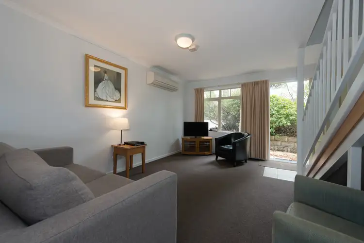 Third view of Homely townhouse listing, 7/149 Brooker Avenue, Glebe TAS 7000