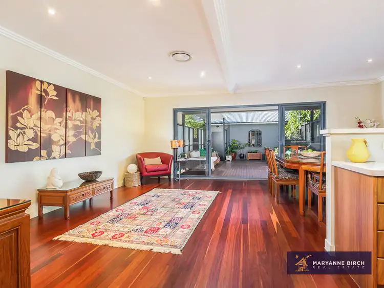 Fifth view of Homely house listing, 23 Carr Street, Bulimba QLD 4171