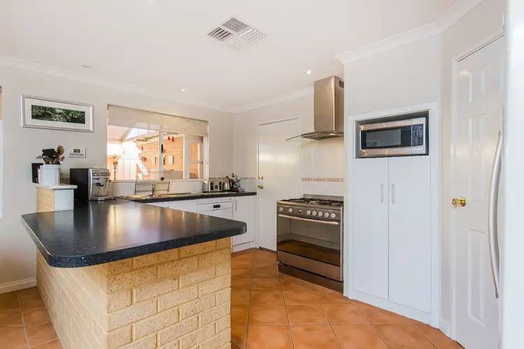 Sixth view of Homely house listing, 3 Hillberg Rise, Spearwood WA 6163