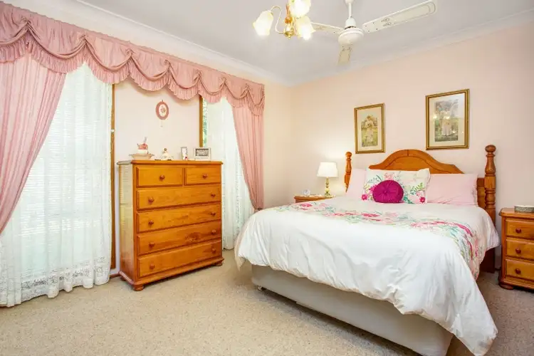 Fourth view of Homely house listing, 83 Clemenceau Crescent, Tanilba Bay NSW 2319