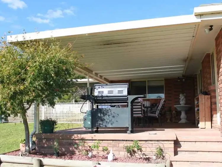 Third view of Homely house listing, 112 Albury Street, Tumbarumba NSW 2653