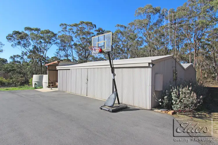 Second view of Homely house listing, 359 Tannery Lane, Strathfieldsaye VIC 3551