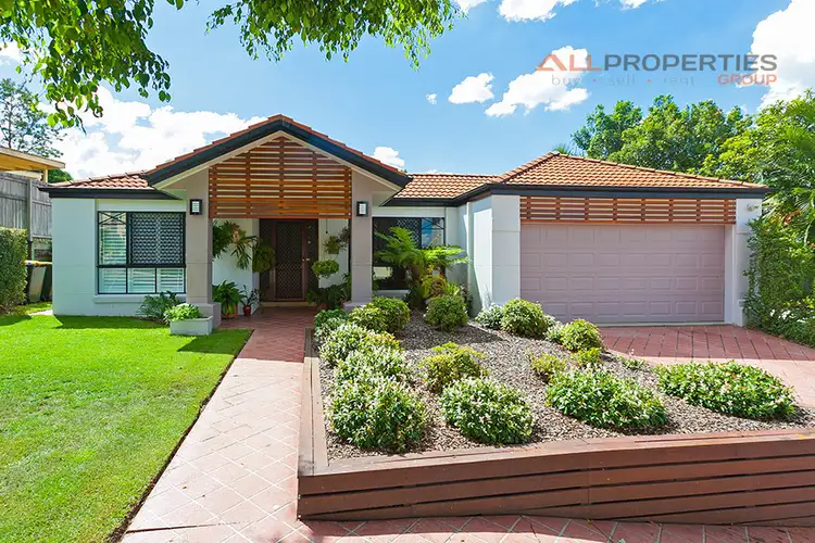 16 Malia Street, Sinnamon Park QLD 4073